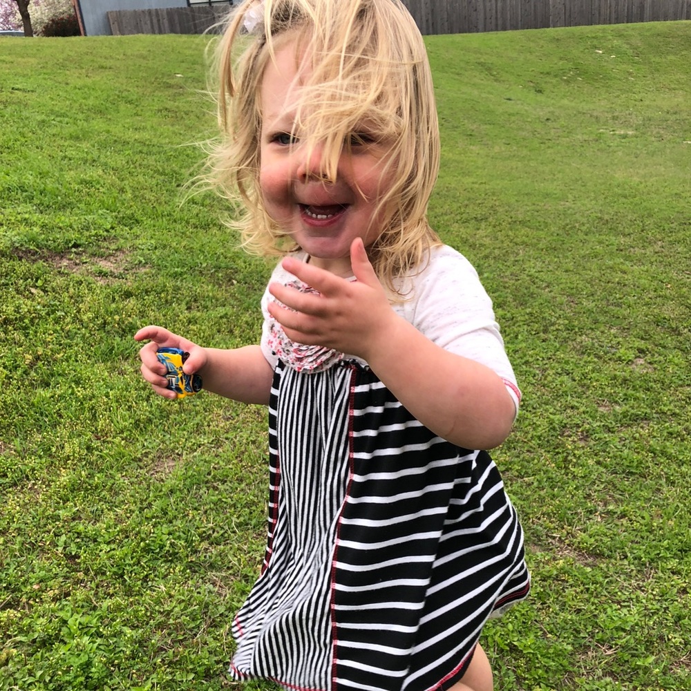 Meet your Posher, Brennan